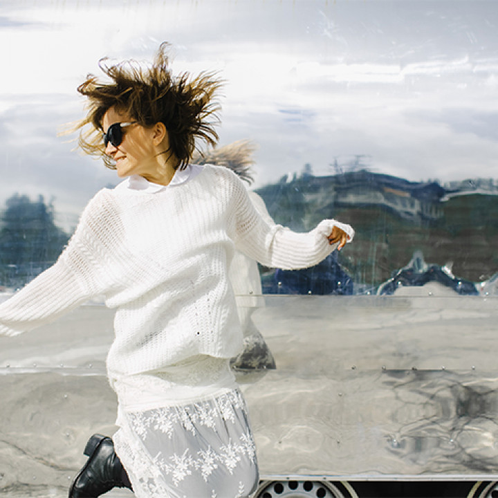 Weather-Proof Style: Fashion That Adapts to Climate in Real Time