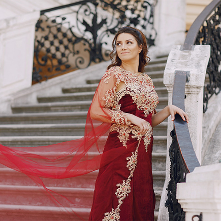 Cinematic Style: Dresses Inspired by Most Iconic Films